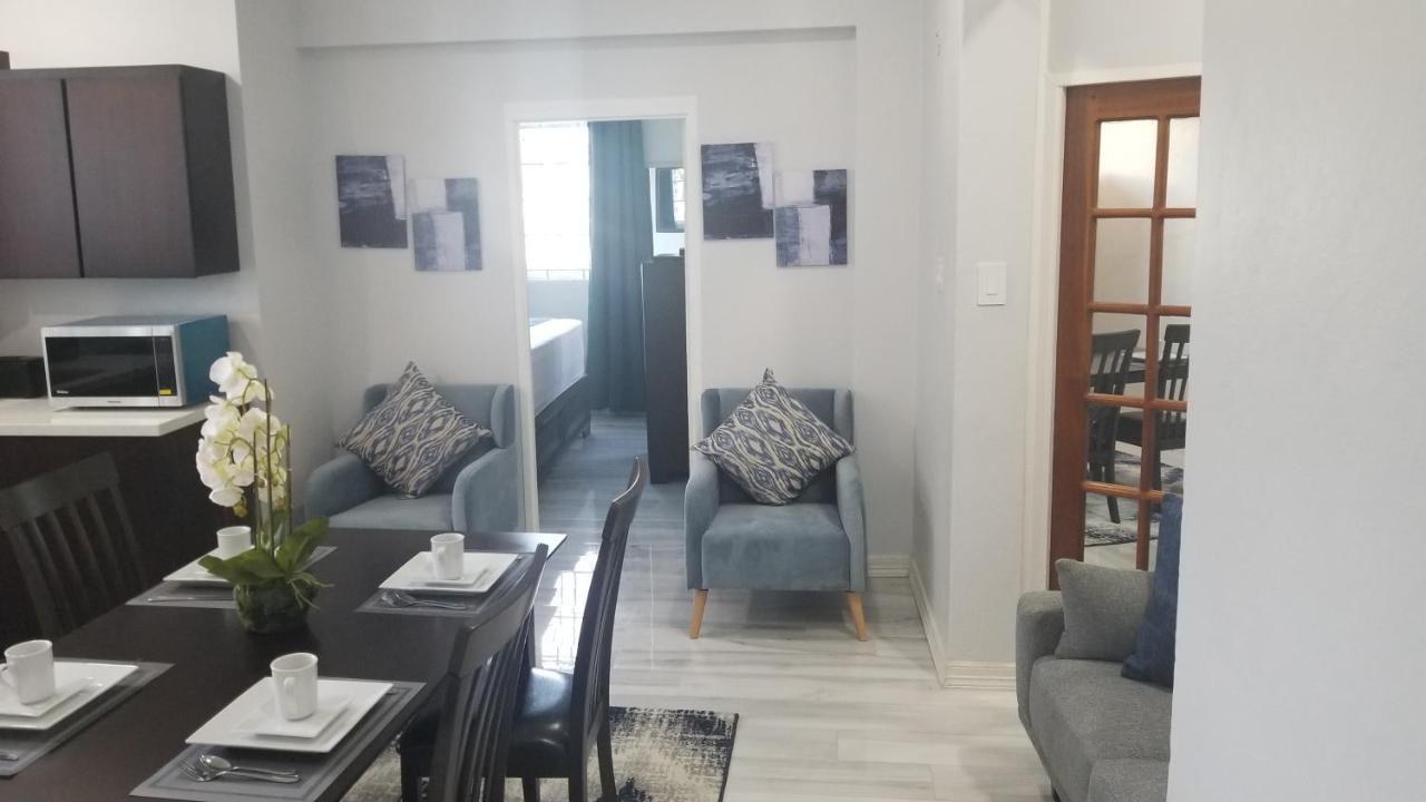 Ridgeview Suites 3 And 4 קינגסטון מראה חיצוני תמונה